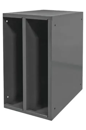 New Arrival DURHAM 582-95 Hydraulic Hose Storage Type, 13-4/5" Width, 24" Height Flammable Liquid Storage Cabinet