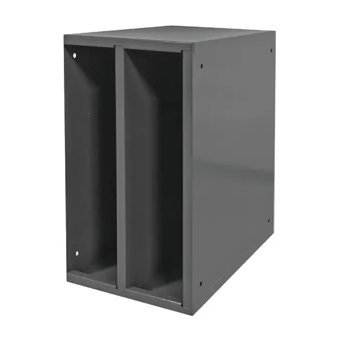 New Arrival DURHAM 582-95 Hydraulic Hose Storage Type, 13-4/5" Width, 24" Height Flammable Liquid Storage Cabinet
