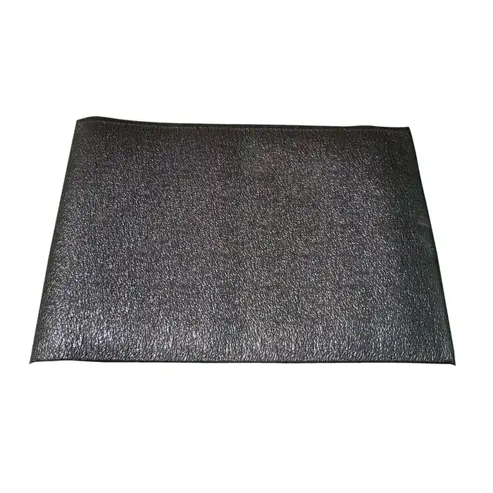 APACHE 47-270-0900-3x5 1/2" Thickness, 5‘ Length, Black Color Antifatigue Matting Authentic