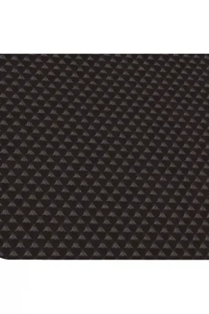 APACHE 39-136-090-2X3 11/16‘‘ Thickness, 3‘ Length, Black Color Antifatigue Matting Price Cut