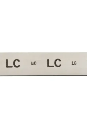 Bargain STARRETT 54869 1/16" Thick, 1-1/4" Width, 24" Length Low Carbon Ground Flat Stock
