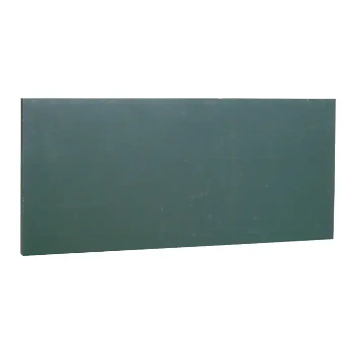 Instant Buy TTC 98-131-114 1/8" Thickness, 24" Width, 24" Length, PVC Plastic Sheet