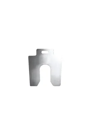 Get Yours TTC USA MADE 17125 .125" Thick, 4" Width, 300 Stainless Steel Metal Shim Stock