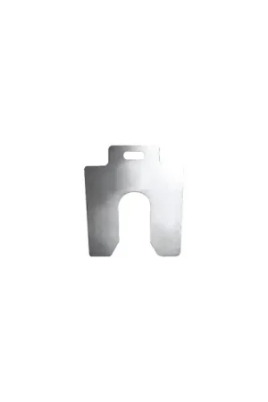 Super Sale MAUDLIN MSD005-20 .005" Thick, 5" Width, 300 Stainless Steel Metal Shim Stock
