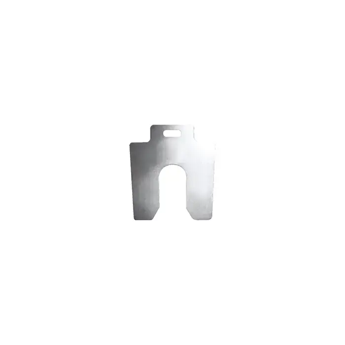 Super Sale MAUDLIN MSD005-20 .005" Thick, 5" Width, 300 Stainless Steel Metal Shim Stock