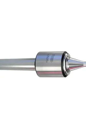 Brand New ROYAL 10662 2MT CNC Point Extended Point Live Center
