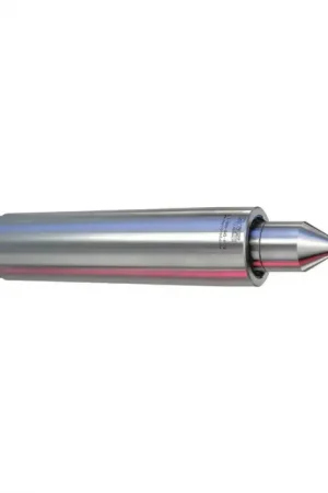 Budget ROYAL 10523 3MT Standard 60 Degree Angle Live Center