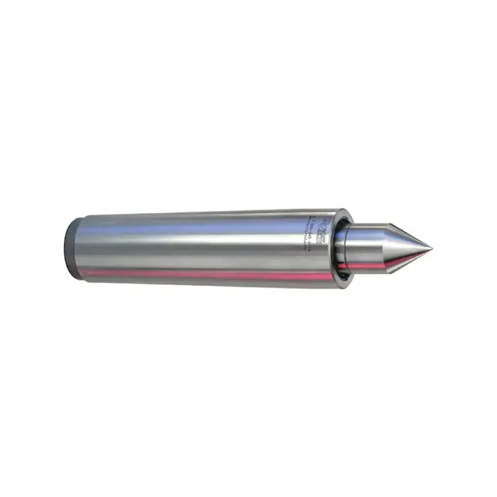 Budget ROYAL 10523 3MT Standard 60 Degree Angle Live Center