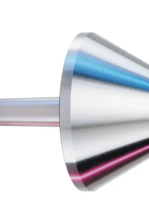 Top Rated ROYAL 10907 5MT 5.15" Head Diameter Bull Nose Live Center