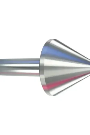 Buy Today ROYAL 10704 4MT 4-1/8" Actual Point Length Pipe Head Live Center