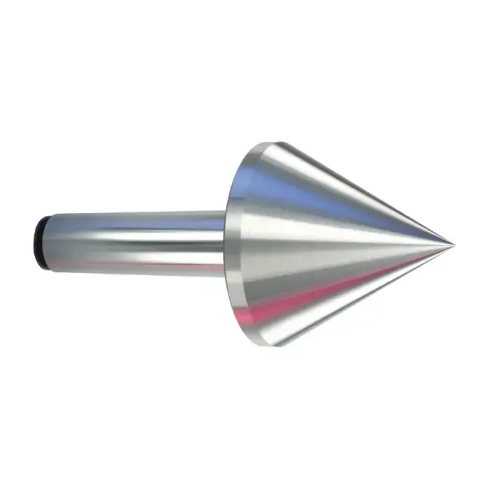 Buy Today ROYAL 10704 4MT 4-1/8" Actual Point Length Pipe Head Live Center