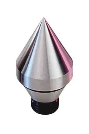 ROYAL 10083 3 Standard Male Interchangeable Point For Use On 10304 & 10305 Live Center Lathe Center Point Free Returns