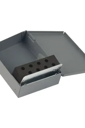 Shop Now HUOT 15040 1/8" Shank- 8 Holes Burrs Cutting Tool Index
