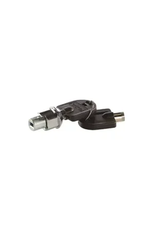 KENNEDY 80403 Replacement Lock And Key Set Type Lock / Key Today Only