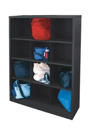 SANDUSKY IC00461866-09 Black Color Light Duty Shelving Mega Sale