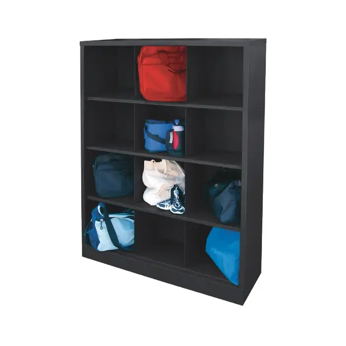 SANDUSKY IC00461866-09 Black Color Light Duty Shelving Mega Sale