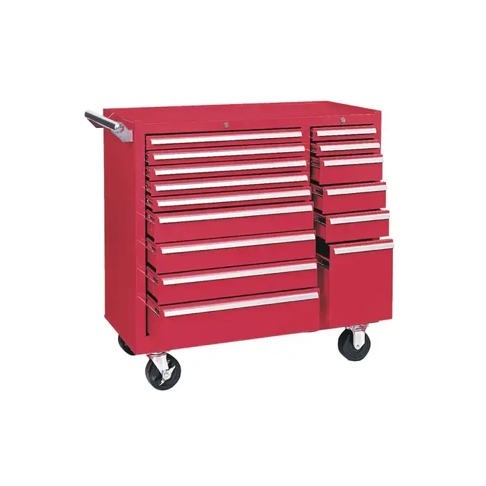 KENNEDY 315XR 15 No. of Drawers, 18" Chest Length, 39-3/8" Chest Width Roller Cabinet Sale