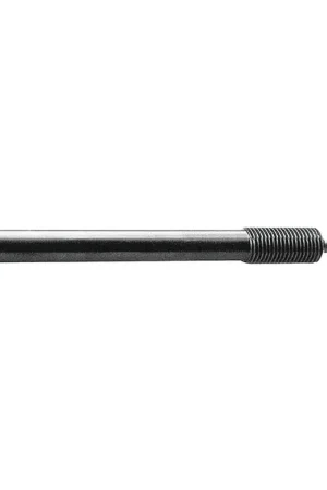 VLIER HTHL22C M22 Thread Size, 226mm Thread Length, 41mm Projection, Steel Body, Steel Nose Threaded Spring Plunger Weekend Sale