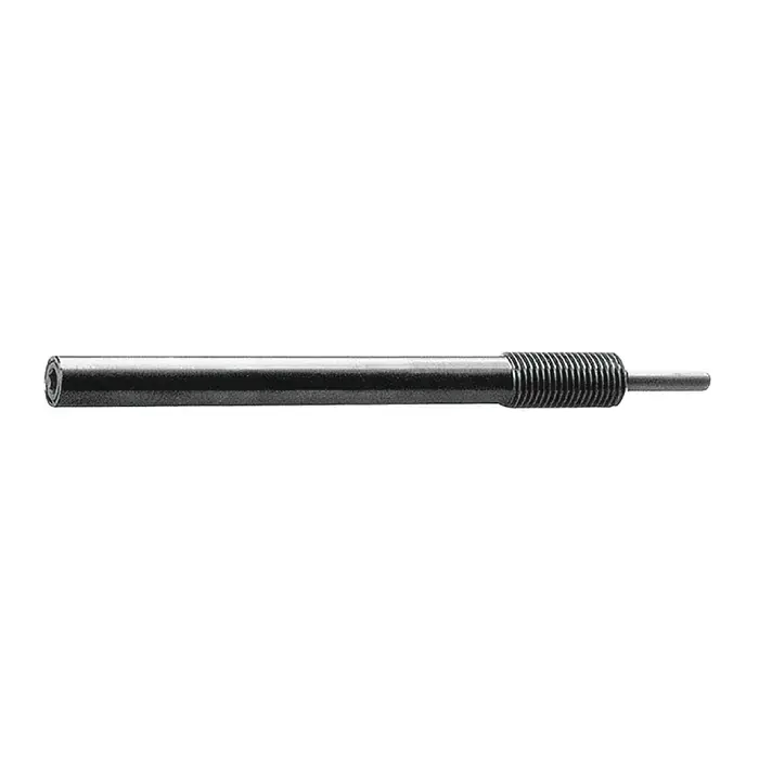 VLIER HTHL22C M22 Thread Size, 226mm Thread Length, 41mm Projection, Steel Body, Steel Nose Threaded Spring Plunger Weekend Sale