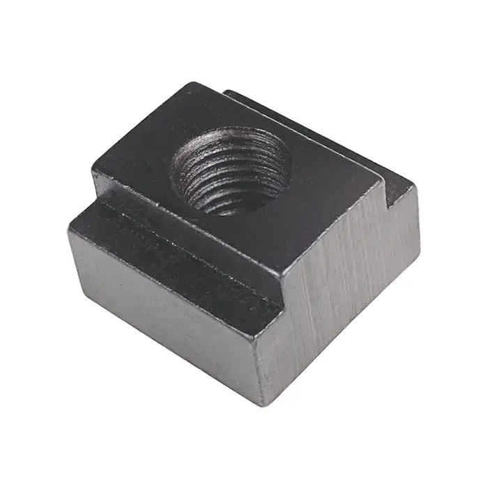 Final Sale TE-CO 560-TN 3/8"-16 Thread Size T-Slot Nut