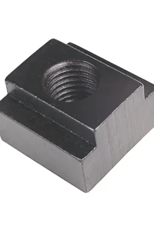 Affordable TE-CO 562-TN 1/2"-13 Thread Size T-Slot Nut