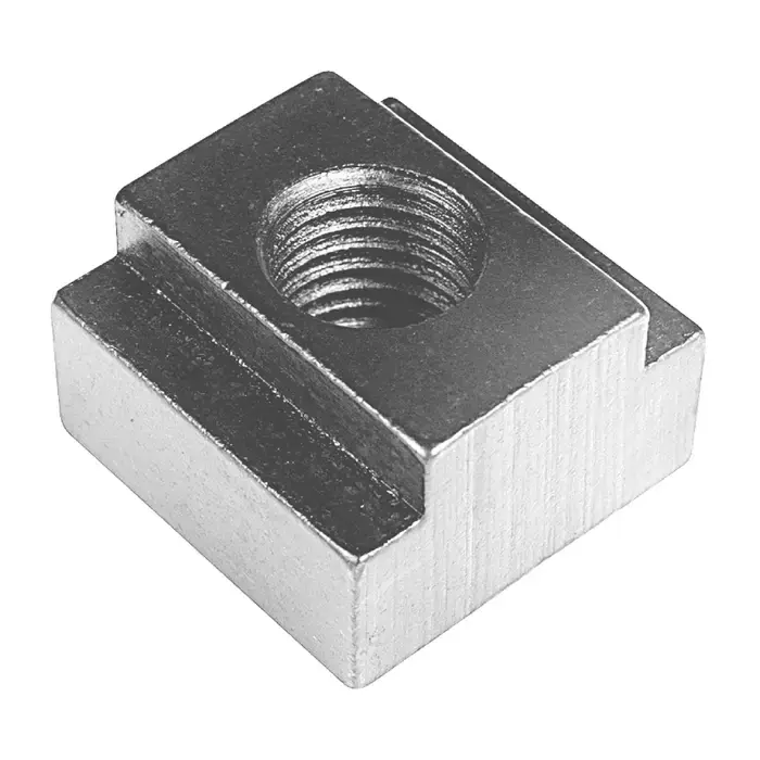 TE-CO 61403 8mm x 1.25mm Thread Size Metric T-Slot Nut Low Price
