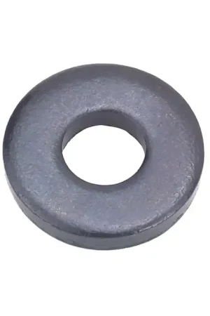 Authentic TTC 38-HDW, 3/8" Bolt Dia., 13/32" I.D., 1" O.D., Heavy Duty Component Flat Washer