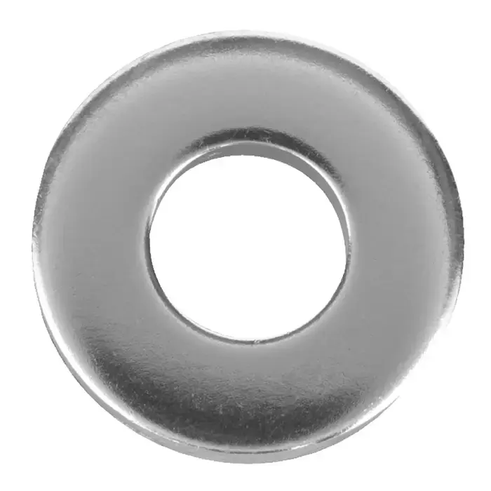 TE-CO 42663, 3/8" Bolt Dia., 13/32" I.D., 7/8" O.D., Stainless Steel Flat Washer Order Now