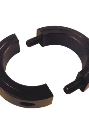 Professional Grade STAFFORD 8L300 3" Bore Size, 4-1/4" O.D., 7/8" Width, Steel Collar / Coupling