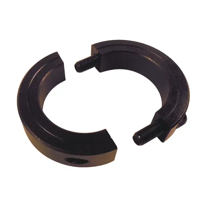 Professional Grade STAFFORD 8L300 3" Bore Size, 4-1/4" O.D., 7/8" Width, Steel Collar / Coupling