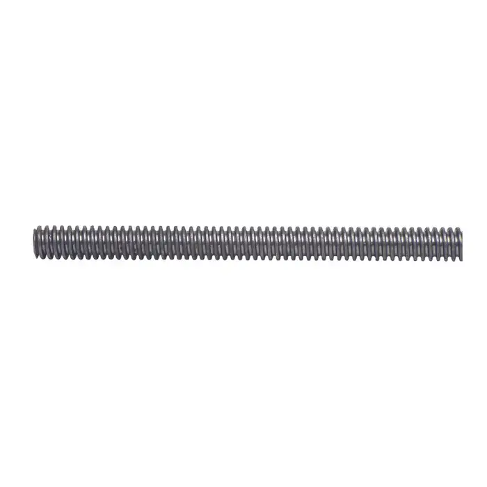 TTC PRODUCTION USA MADE 73-915-025 1-1/8"-5 Thread Size, 1.012" Wire Size General Purpose Acme Threaded Rod Get Yours