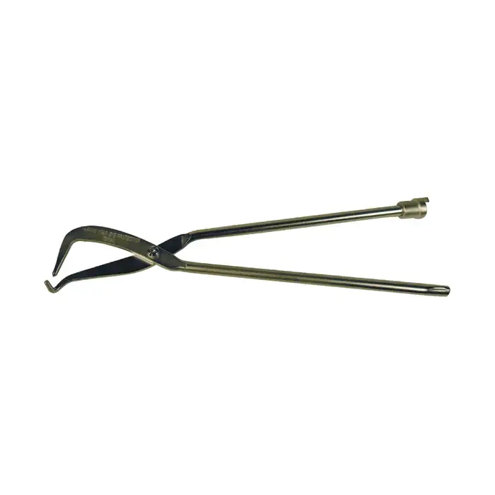 New Release LISLE 11260 Spring Pliers Type Drum Brake Tool