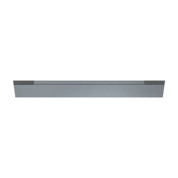 MICRO 100 T-113-V 3/16" Wide, 7/8" High, 6" Long Carbide Tipped Cut-Off Tool Bit New Arrival