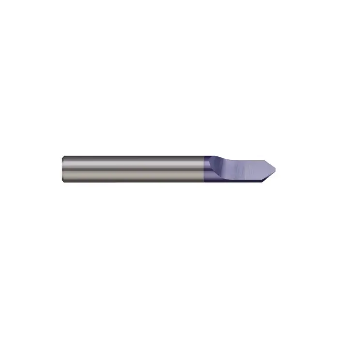 MICRO 100 RTCM-040-1X 4mm Shank Dia., 30° Solid Carbide Engraving Blank / Tool Bit Weekend Sale
