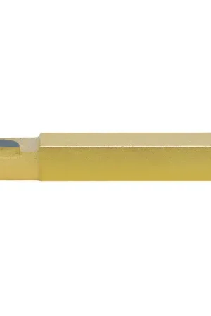 Premium TTC PRODUCTION USA MADE 21-107-024 3/8" AR-6 2-1/2" OAL K21 Carbide Tipped Brazed External Tool Bit