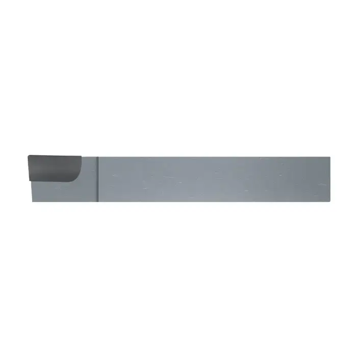 TTC PRODUCTION USA MADE 21-118-016 1/4" AL-4 2" OAL Universal Carbide Tipped Brazed External Tool Bit Instant Buy