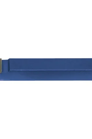 Final Sale TTC PRODUCTION USA MADE 21-152-016 1/4" D-4 2" OAL C2 Carbide Tipped Brazed External Tool Bit