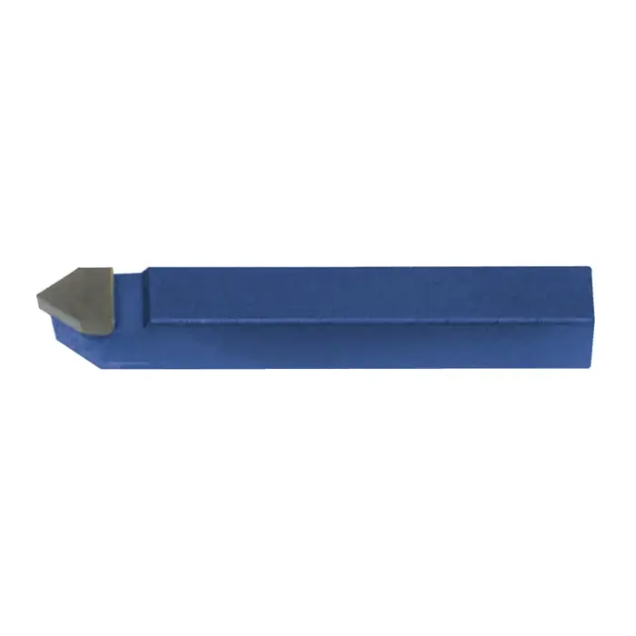 Low Price TTC PRODUCTION USA MADE 21-155-016 1/4" D-4 2" OAL 370 Carbide Tipped Brazed External Tool Bit