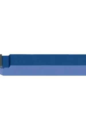 Fast Shipping TTC PRODUCTION USA MADE 21-162-024 3/8" E-6 2-1/2" OAL C2 Carbide Tipped Brazed External Tool Bit