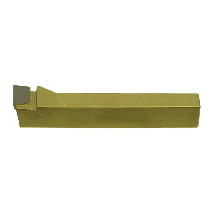 Secure Checkout TTC PRODUCTION 22-662-840 5/8" FL-10 4" OAL C5 Carbide Tipped Brazed External Tool Bit
