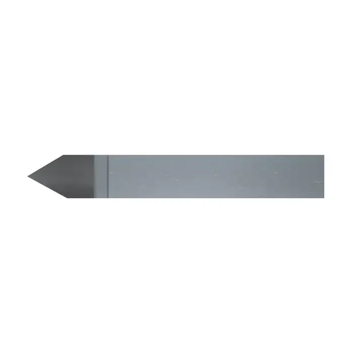 MICRO 100 E-6 3/8" E-6 2-1/2" OAL Universal Carbide Tipped Brazed External Tool Bit Instant Buy