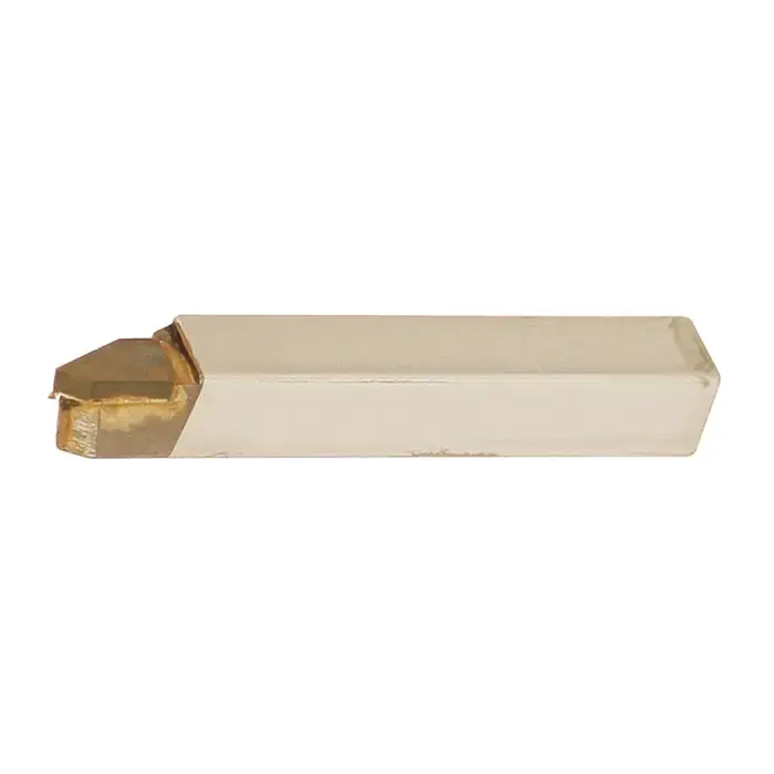 TTC PRODUCTION USA MADE EL-6 3/8" EL-6 2-1/2" OAL C2 Carbide Tipped Brazed External Tool Bit Reduced Price
