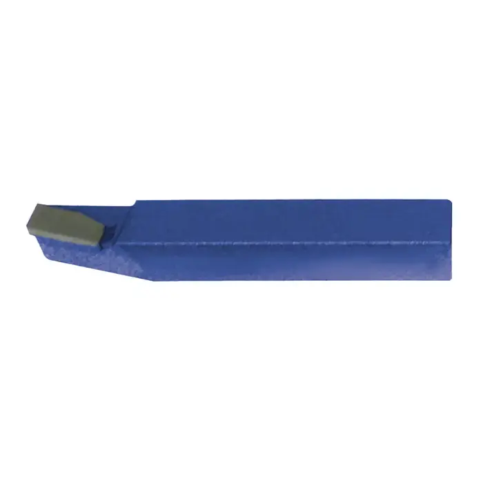 Top Rated TTC PRODUCTION BR5 5/16" BR-5 2-1/4" OAL C5/C6 Carbide Tipped Brazed External Tool Bit