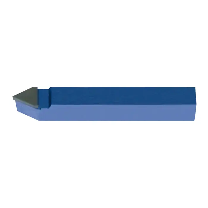 TTC PRODUCTION E7 7/16" E-7 3" OAL C5/C6 Carbide Tipped Brazed External Tool Bit Super Sale