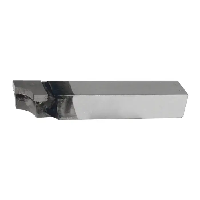 TTC PRODUCTION USA MADE 22-664-606 3/8" R-AVE7 2-1/2" OAL Micrograin Carbide Carbide Tipped Brazed External Tool Bit New Arrival