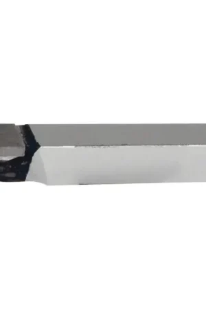 Authentic TTC PRODUCTION USA MADE 22-664-657 3/8" R-VEX8 2-1/2" OAL Micrograin Carbide Carbide Tipped Brazed External Tool Bit