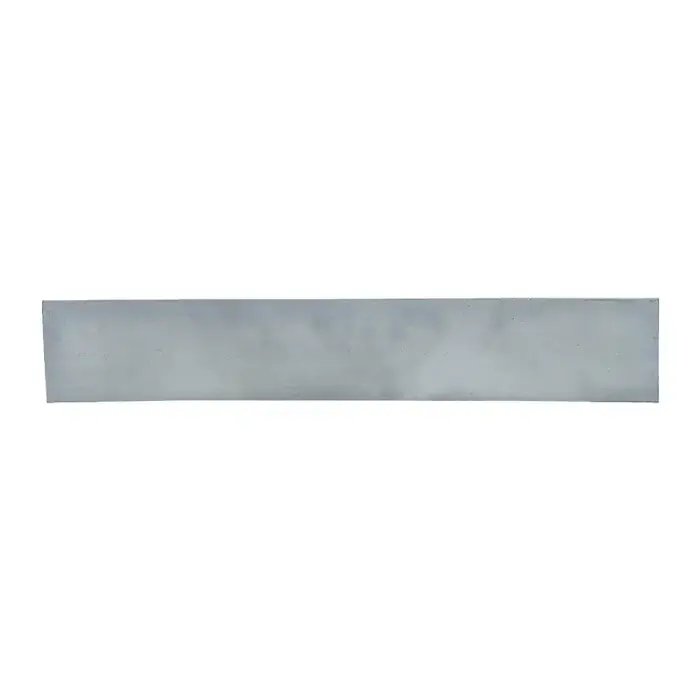TTC PRODUCTION 21-001-110 3/4" Width, 1/16" Height, 6" Length Solid Carbide Rectangular Blank / Tool Bit Brand New