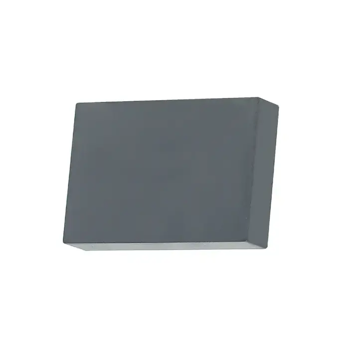 TTC PRODUCTION 21-021-215 1/8" Thick, 3/4" Wide, 3/4" Long Rectangular Solid Carbide Unground Blank Place Order