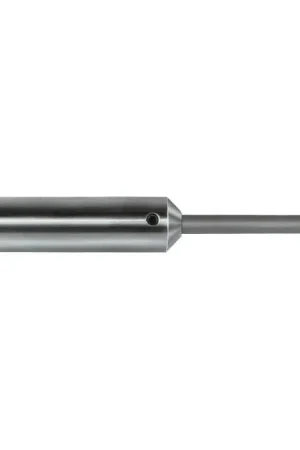 Popular BORITE SH-212 3/16" Min Bore Dia., 1/2" Shank Dia., 1/8" Hole Size Solid Carbide Adjustable Length Boring Bar