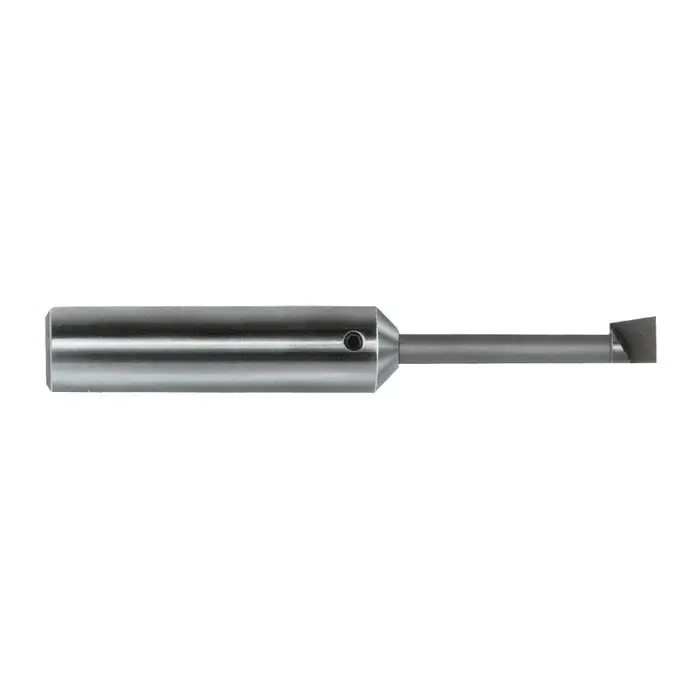Clearance BORITE SH-358 1/4" Min Bore Dia., 5/8" Shank Dia., 3/16" Hole Size Solid Carbide Adjustable Length Boring Bar